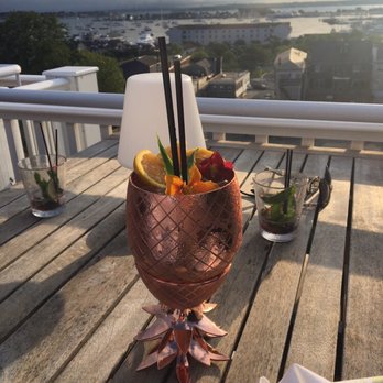 The Vanderbilt - Hotels Near Me - Newport, Rhode Island