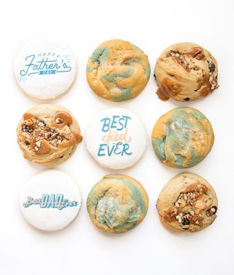 CurlyTop Baker by null