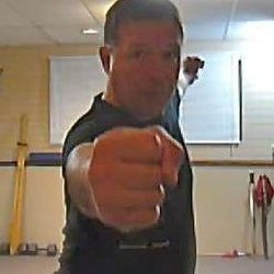 Fists of Mystery and Truth - Total fitness, self-defense, and well-being
