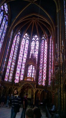 Hôtel Eiffel Kensington by null