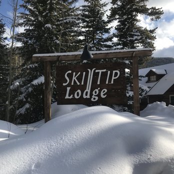 Ski Tip Lodge - Hotels Near Me - Dillon, Colorado