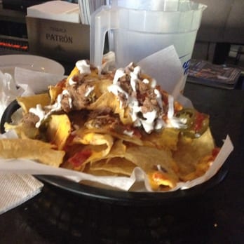 Café Anasia - Kailua pig nachos - Sports Bars Near Me - Honolulu, Hawaii Café Anasia - Kailua pig nachos - Sports Bars Near Me - Honolulu, Hawaii