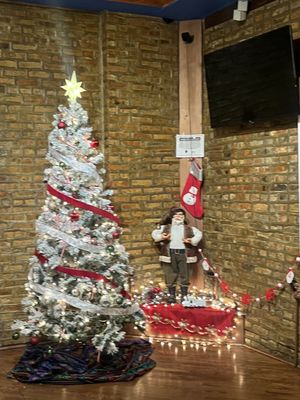 Mis Moles Restaurant by null