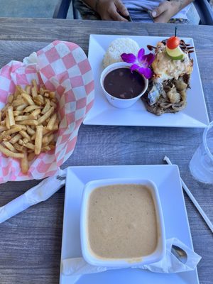 La Playa Grill by null
