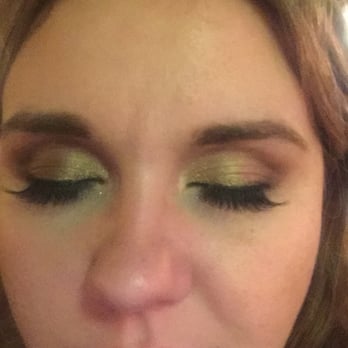 Bellizzimo Beauty - Not the greatest picture but this is my eye make up after the whole day of pictures still looked perfect - Makeup Artists Near Me - San Luis Obispo, California Bellizzimo Beauty - Not the greatest picture but this is my eye make up after the whole day of pictures still looked perfect - Makeup Artists Near Me - San Luis Obispo, California