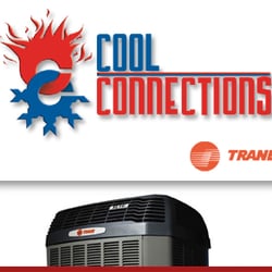Cool Connections Air Conditioning and Heating - Cool Connections is an authorized Trane dealer in Plano, Texas