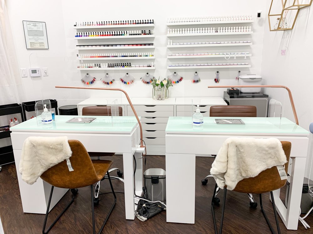 THE NAIL LAB Updated September 2024 36 Photos & 15 Reviews 40555 California Oaks Rd