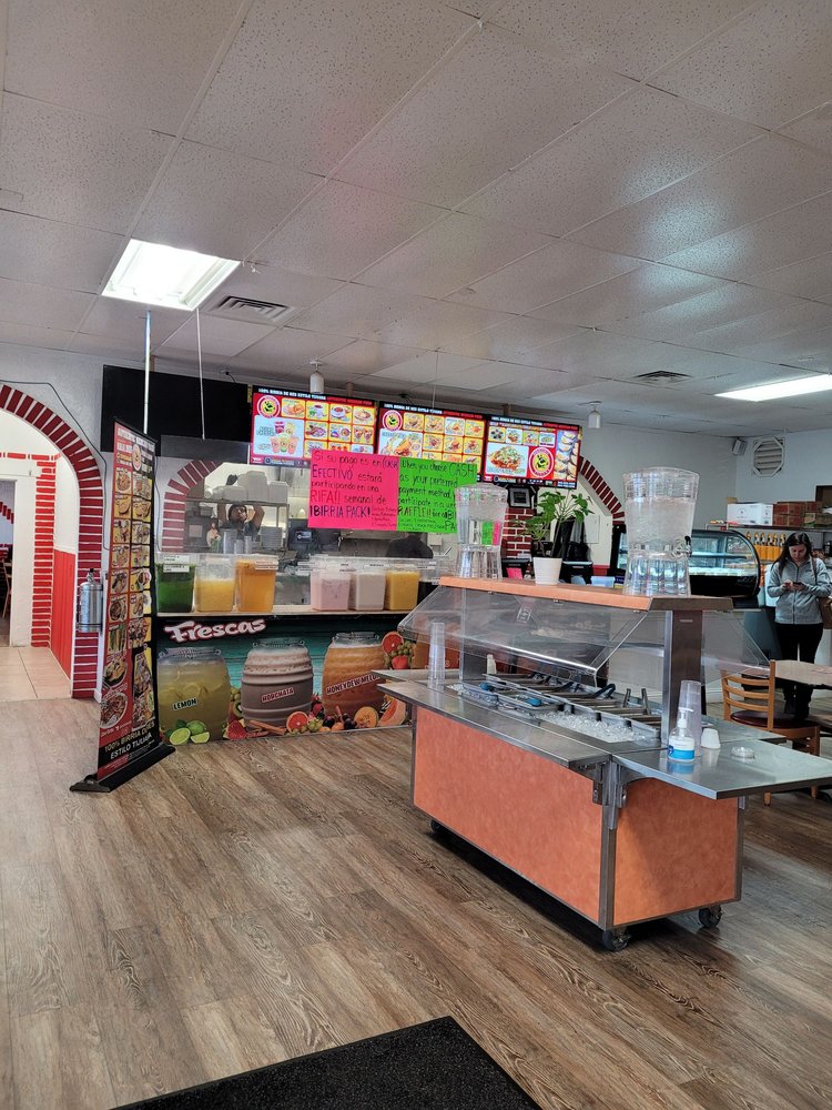 Birrieria Tijuana