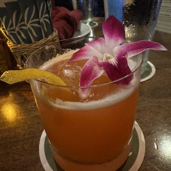 Trader Vic's - Hawaiian Near Me - Emeryville, California