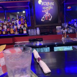 Tequilas Restaurant Bar and Grill