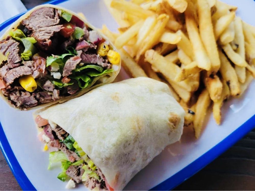 BARLEY’S BACKYARD UPTOWN 84 Photos & 74 Reviews 408 York Rd, Towson