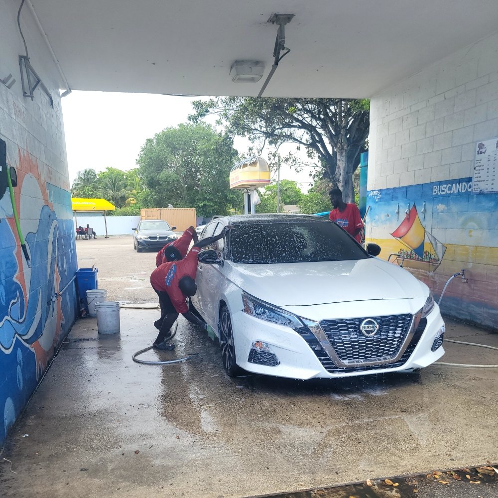 NORTH MIAMI CAR WASH Updated September 2024 Request a Quote 38