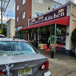 Tino's Mexican Kitchen