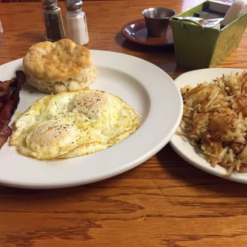 Bacon's Bistro and Cafe - Classic 2 egg - Breakfast & Brunch Near Me - Hurst, Texas