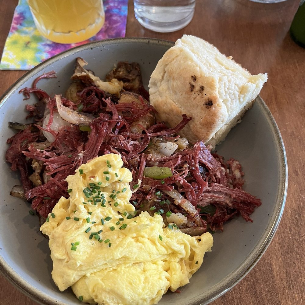 Poach 503 - Breakfast & Brunch Near Me - Manzanita, Oregon Poach 503 - Breakfast & Brunch Near Me - Manzanita, Oregon