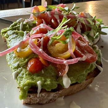 Batter Rebellion - Avocado Toast - Bars Near Me - Redlands, California Batter Rebellion - Avocado Toast - Bars Near Me - Redlands, California