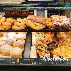 Bäckerei Bernhardt