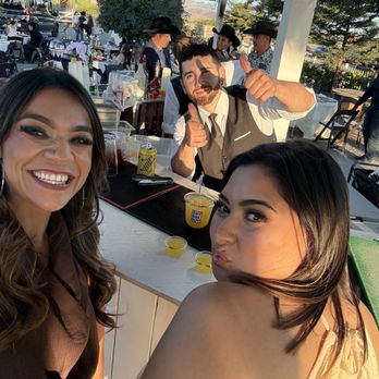 BayBaeBoy Mobile Bar Service - Thank you Osvaldo!! Best bartender for your favorite event..... call him ASAP!!! Gracias & Salud. - Bartenders Near Me BayBaeBoy Mobile Bar Service - Thank you Osvaldo!! Best bartender for your favorite event..... call him ASAP!!! Gracias & Salud. - Bartenders Near Me