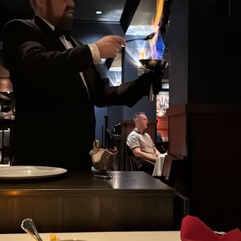El Gaucho - Flaming Sword Brochette of Tenderloin - Steakhouses Near Me - Portland, Oregon El Gaucho - Flaming Sword Brochette of Tenderloin - Steakhouses Near Me - Portland, Oregon