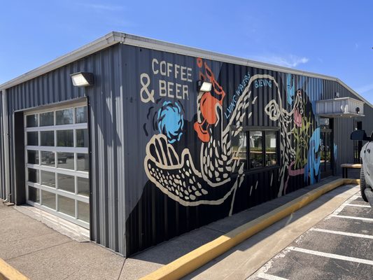 Living Waters Brewing by null