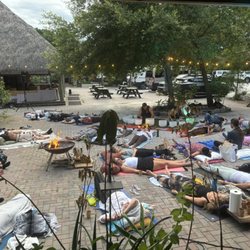 Natural Chai Farm & Gardens - Soundbath