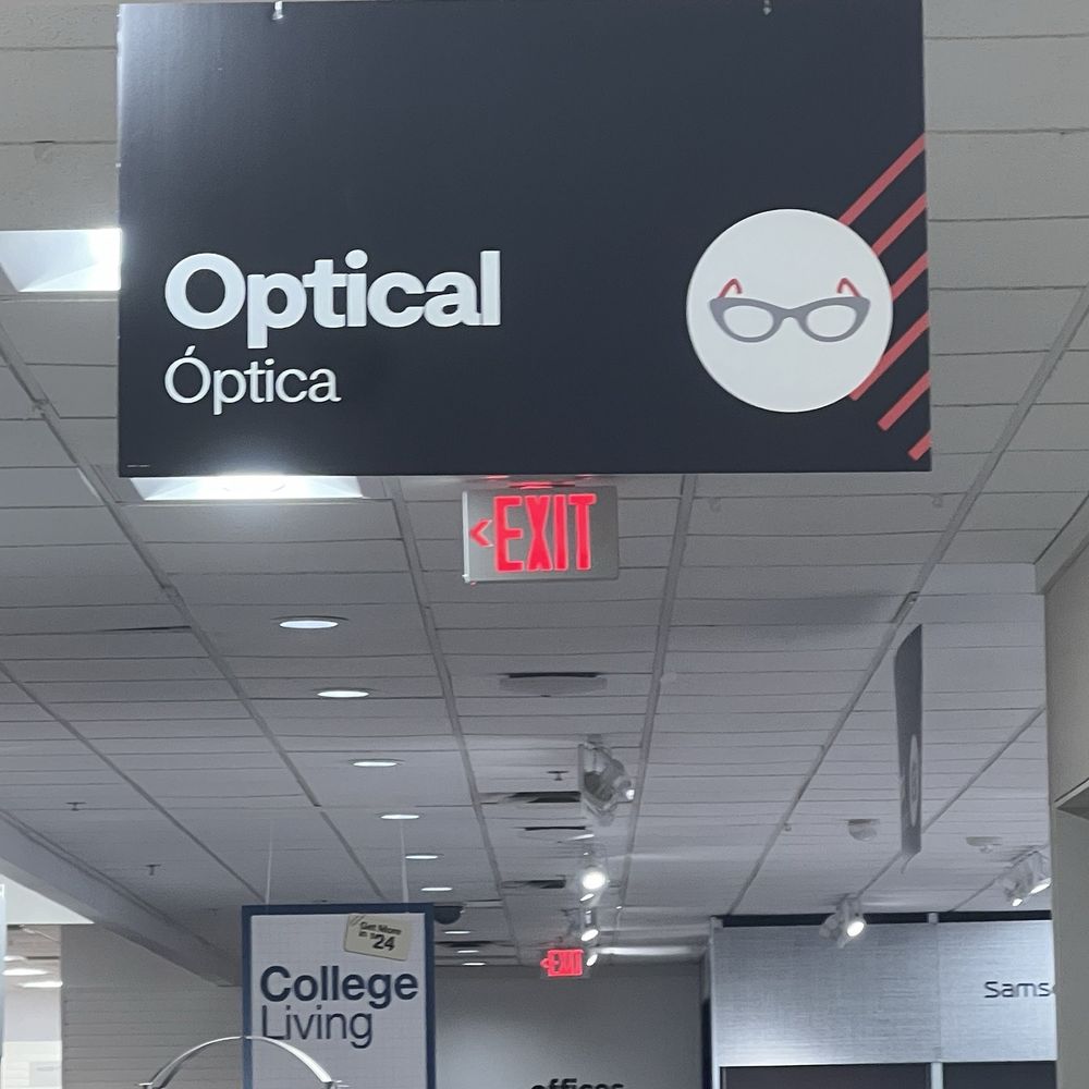 JCPenney - Department Stores Near Me - Saint Peters, Missouri