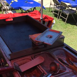 El Amigazo Catering