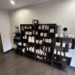 Modern Male Spas