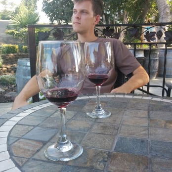 Miner's Leap Winery - $5 tasting for four wines - Wineries Near Me - Clarksburg, California