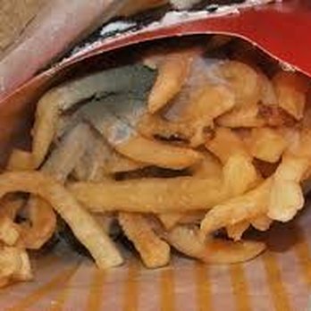 McDonald's - Fast Food Near Me - St. John, Indiana