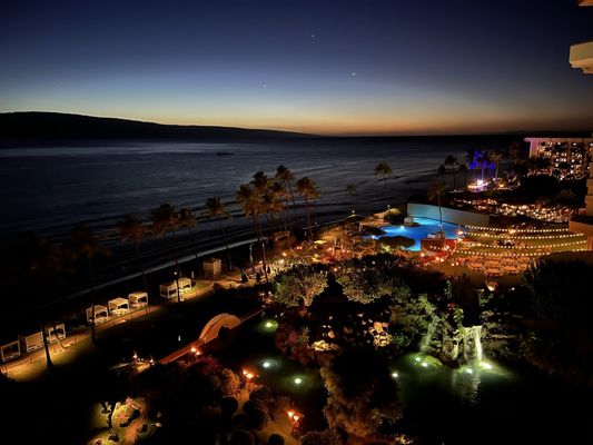 Hyatt Regency Maui Resort and Spa by null