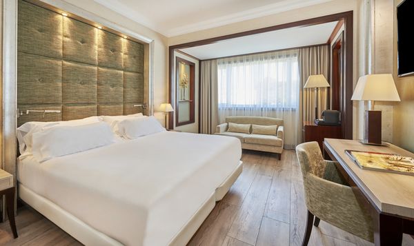 Hotel NH Collection A Coruña Finisterre by null