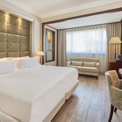 Hotel NH Collection A Coruña Finisterre