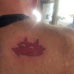 7th Street Tattoo