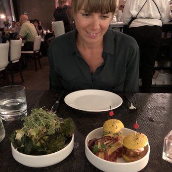 Dirt Candy - Vegetarian Near Me - New York, New York