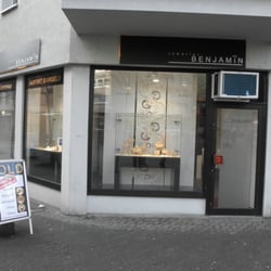 Juwelier Benjamin
