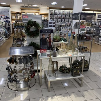 Kohl's - New display for the Property Brother's product line. - Department Stores Near Me - WICHITA FALLS, Texas Kohl's - New display for the Property Brother's product line. - Department Stores Near Me - WICHITA FALLS, Texas