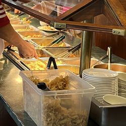 Peking Chinese Restaurant - Buffet