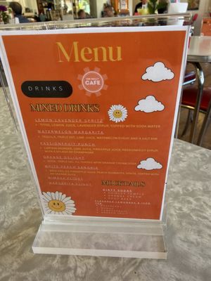 Menu photo 2 Holly Cafe Holly, MI