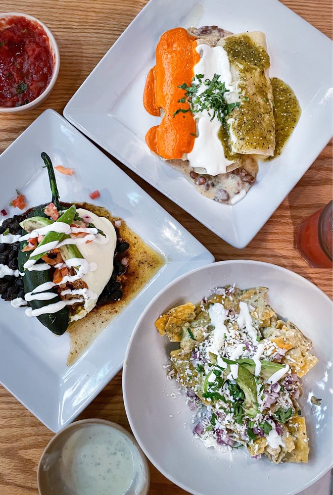 Gonza Tacos Y Tequila