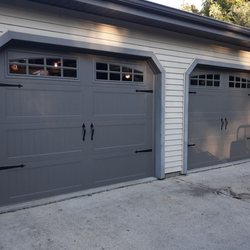 Blue Sky Doors - garage door spring repair