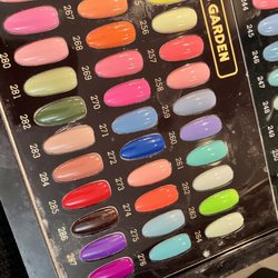 QQ Nails & Spa