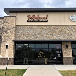 BeBalanced Natural Weight Loss Centers - BeBalanced Natural Weight Loss Center - McKinney, TX storefront