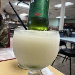 Tia Juanita - Margarita