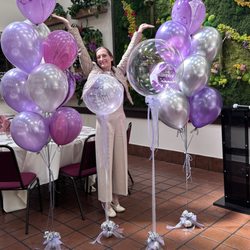 Dominic's SF - www.balloondecor.org