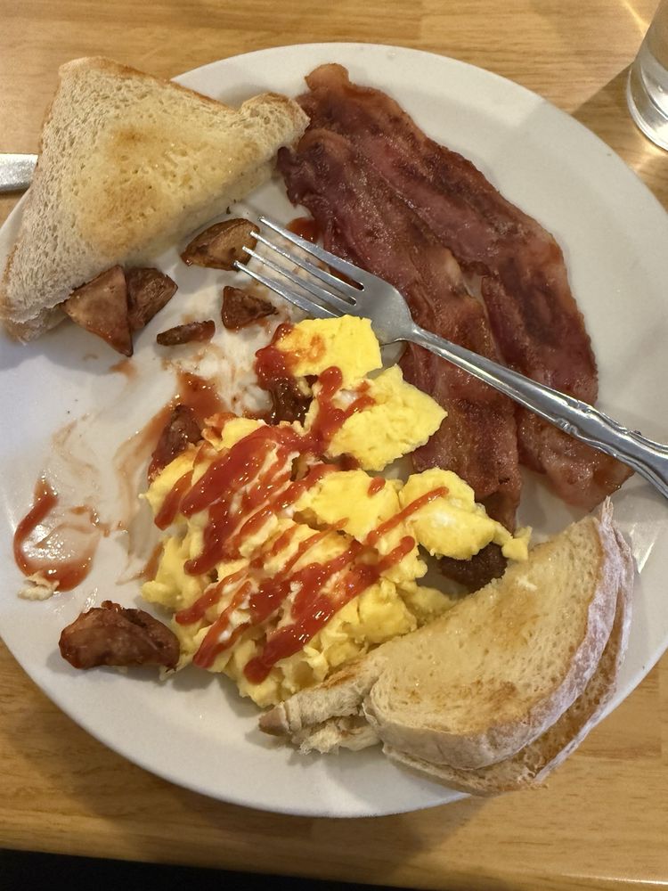 Prospector Cafe