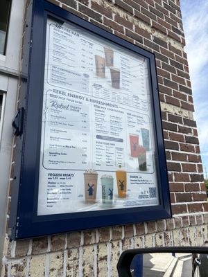 Dutch Bros Coffee by null