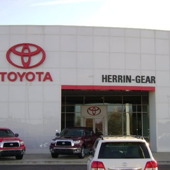 Toyota Of Jackson - Herrin-Gear Toyota/Scion Dealership Front Entrance - Oil Change Stations Near Me - Jackson, Mississippi Toyota Of Jackson - Herrin-Gear Toyota/Scion Dealership Front Entrance - Oil Change Stations Near Me - Jackson, Mississippi