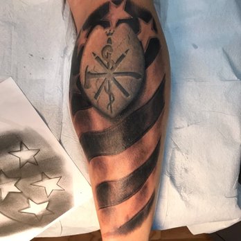 Old Florida Electric - Tattoo Near Me - Orlando, Florida Old Florida Electric - Tattoo Near Me - Orlando, Florida