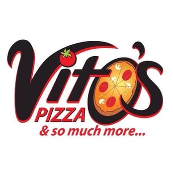 Vito's Pizza Tweed - the logo of the restaurant - Pizza Near Me - Tweed, Ontario Vito's Pizza Tweed - the logo of the restaurant - Pizza Near Me - Tweed, Ontario